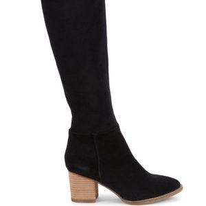 Blondo Nada Waterproof Knee High Boot